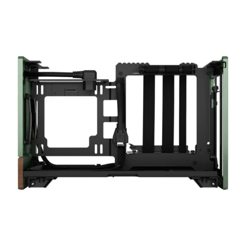 Case Fractal Design Terra Jade FD-C-TER1N-03 – Mini-ITX 10.4L